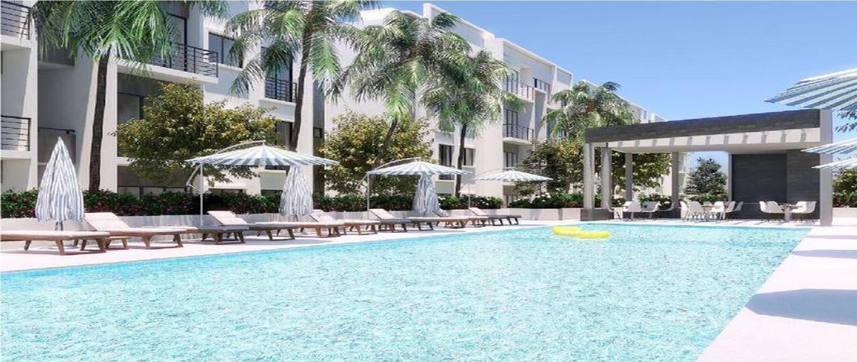 Foto de departamento en venta en  , álamos i, benito juárez, quintana roo, 26912070 No. 03