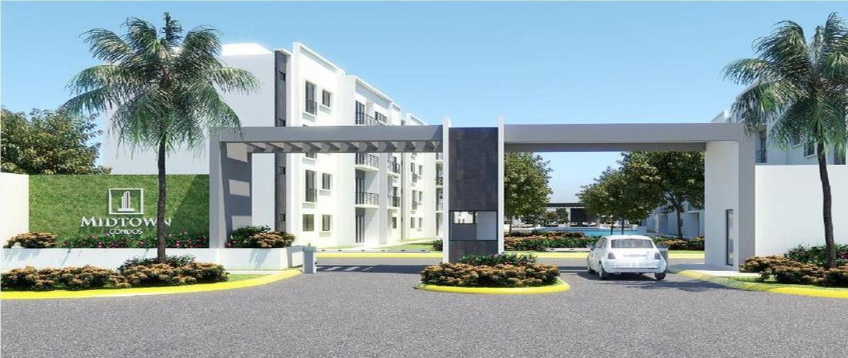 Foto de departamento en venta en  , álamos i, benito juárez, quintana roo, 26912070 No. 04