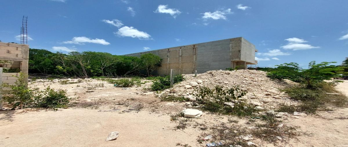 Foto de terreno habitacional en venta en  , álamos i, benito juárez, quintana roo, 26914433 No. 03