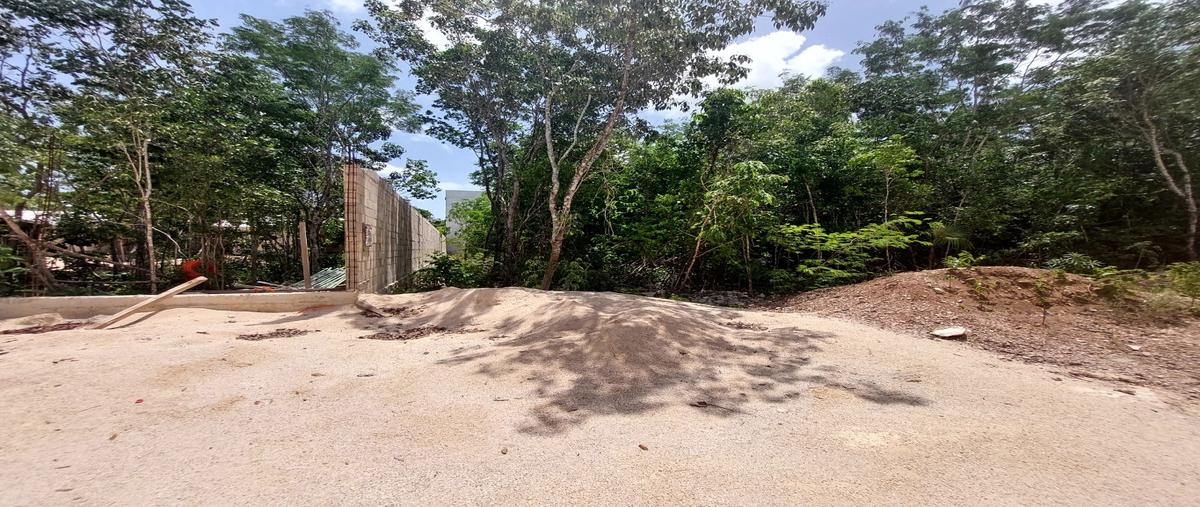 Foto de terreno habitacional en venta en  , álamos i, benito juárez, quintana roo, 26934299 No. 05