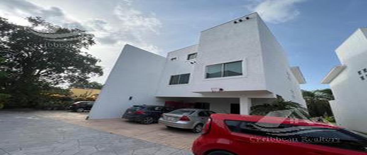 Foto de casa en venta en  , álamos i, benito juárez, quintana roo, 0 No. 03