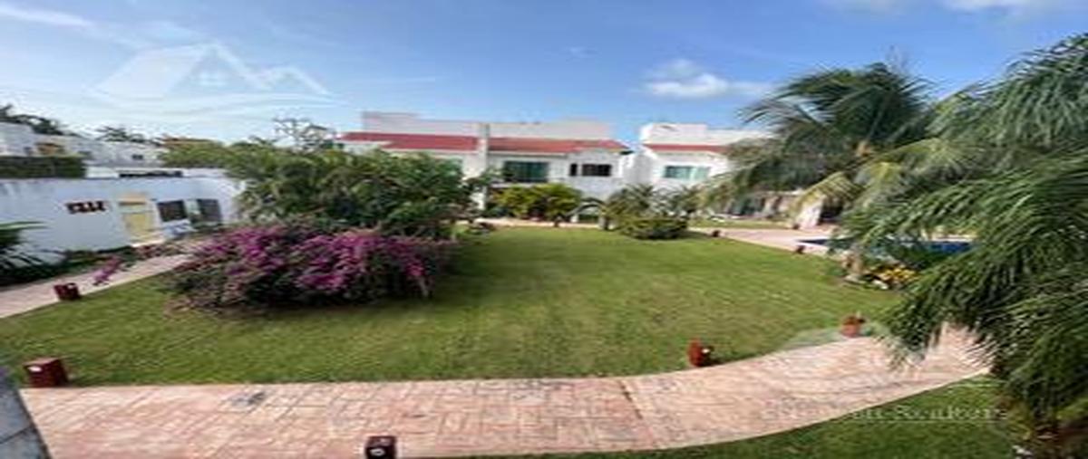 Foto de casa en venta en  , álamos i, benito juárez, quintana roo, 0 No. 04