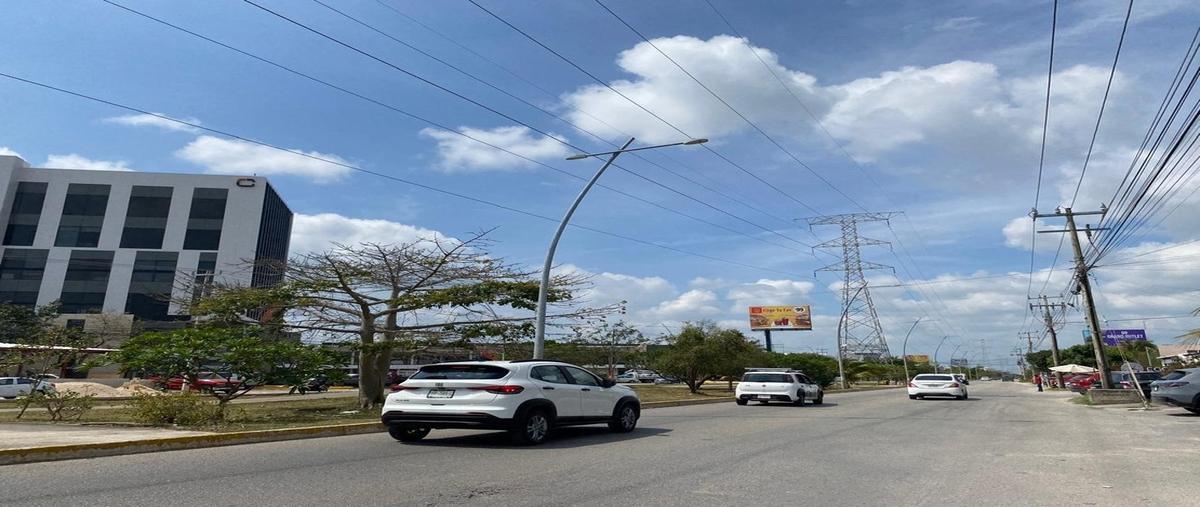 Foto de terreno habitacional en venta en  , álamos i, benito juárez, quintana roo, 28036318 No. 04