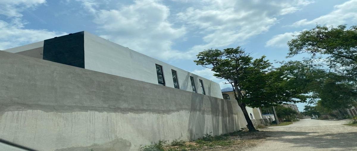 Foto de terreno habitacional en venta en  , álamos i, benito juárez, quintana roo, 28036318 No. 05