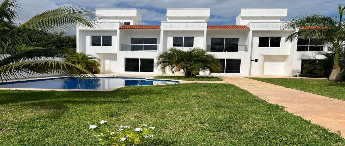 Foto de casa en venta en  , álamos i, benito juárez, quintana roo, 0 No. 01