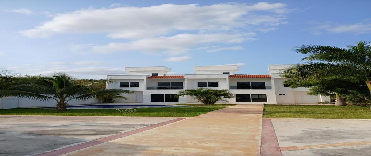 Foto de casa en venta en  , álamos i, benito juárez, quintana roo, 0 No. 03