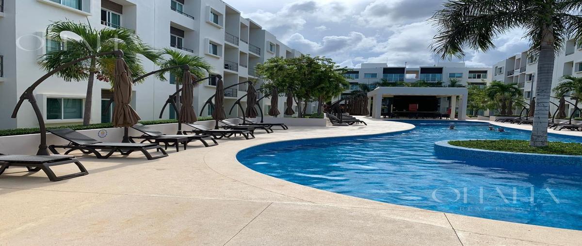 Foto de departamento en renta en  , álamos i, benito juárez, quintana roo, 0 No. 03