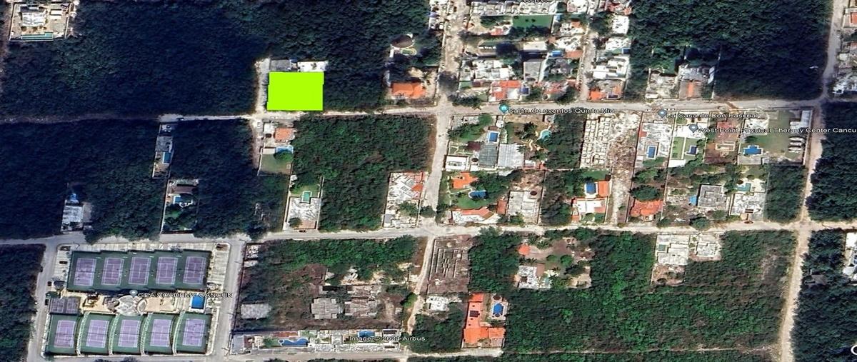 Foto de terreno habitacional en , álamos i, benito juárez, quintana roo, 0 foto 01 Foto de terreno habitacional en venta en , álamos i, benito juárez, quintana roo, 0 No. 01