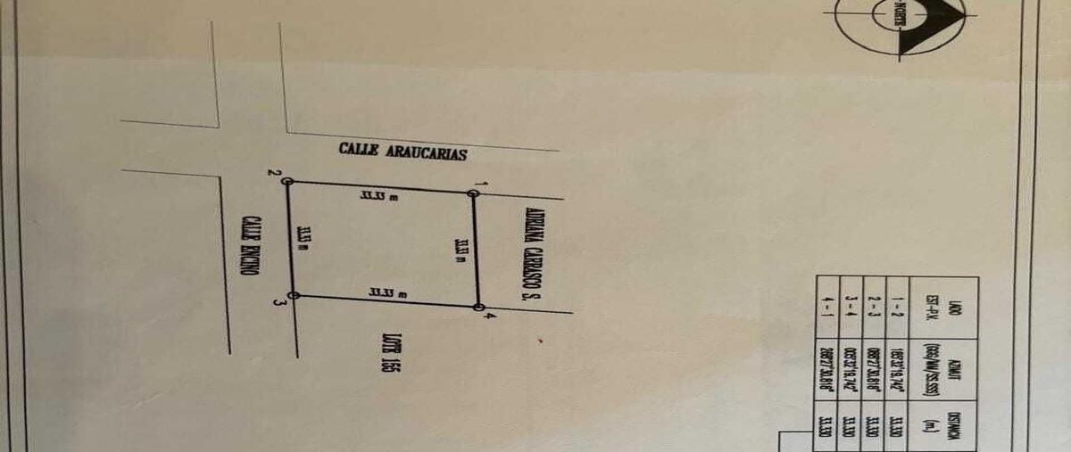 Foto de terreno habitacional en , álamos i, benito juárez, quintana roo, 0 foto 04 Foto de terreno habitacional en venta en , álamos i, benito juárez, quintana roo, 0 No. 04