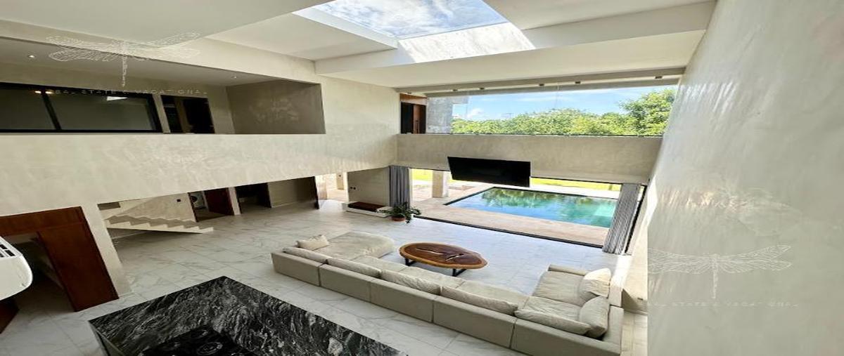 Foto de casa en venta en  , álamos i, benito juárez, quintana roo, 0 No. 01