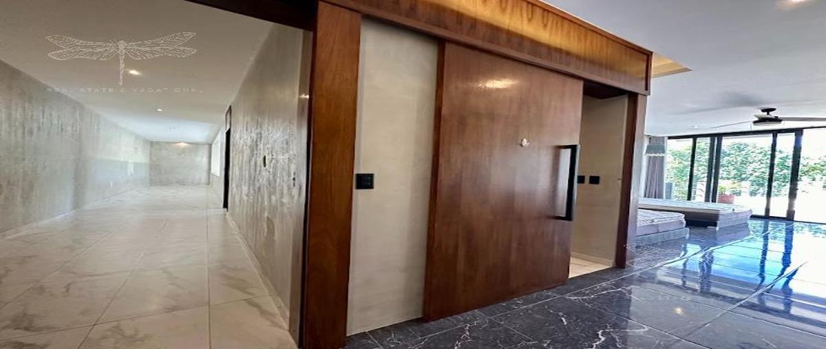 Foto de casa en renta en  , álamos i, benito juárez, quintana roo, 0 No. 02