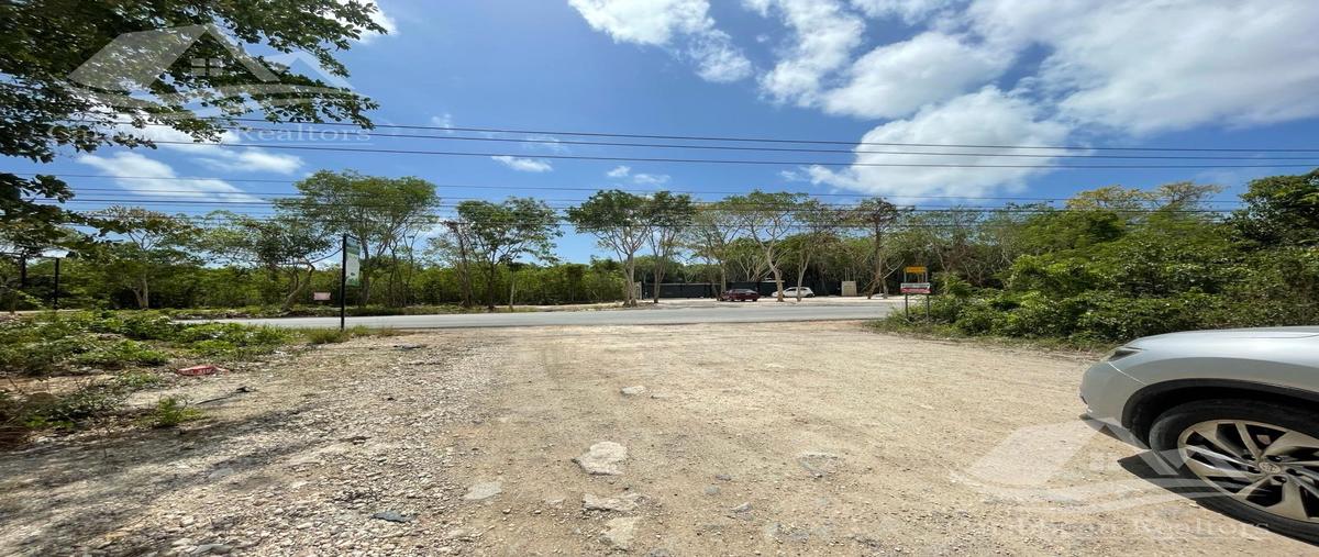 Foto de terreno habitacional en , álamos i, benito juárez, quintana roo, 29297572 foto 02 Foto de terreno habitacional en venta en , álamos i, benito juárez, quintana roo, 29297572 No. 02