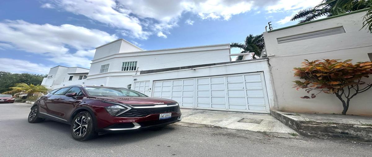 Foto de casa en , álamos i, benito juárez, quintana roo, 0 foto 01 Foto de casa en venta en , álamos i, benito juárez, quintana roo, 0 No. 01