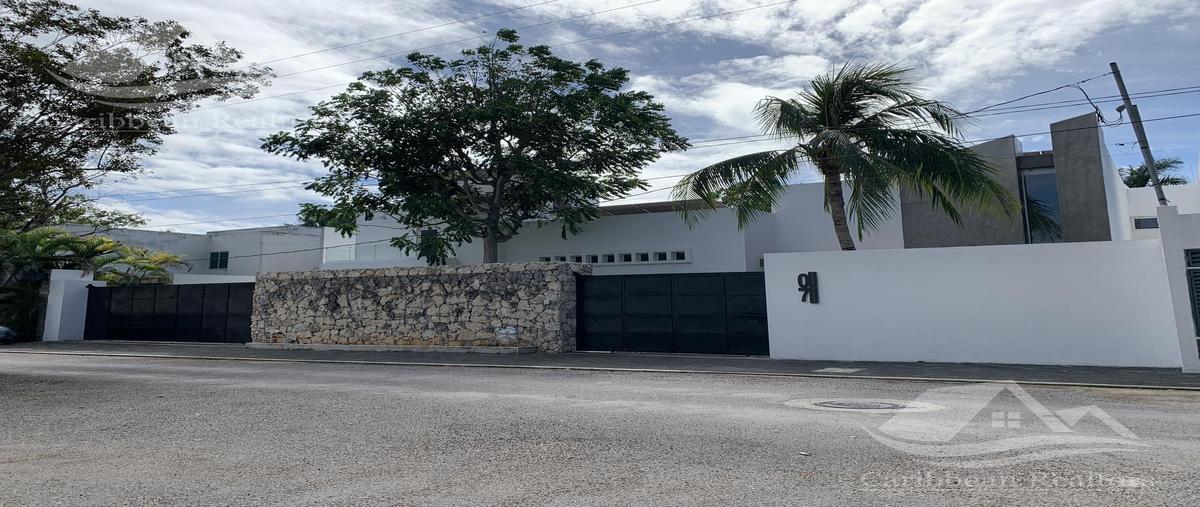 Foto de casa en venta en  , álamos i, benito juárez, quintana roo, 0 No. 03