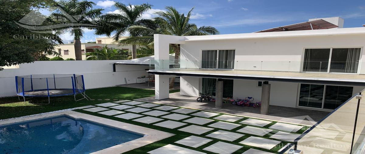 Foto de casa en venta en  , álamos i, benito juárez, quintana roo, 0 No. 05