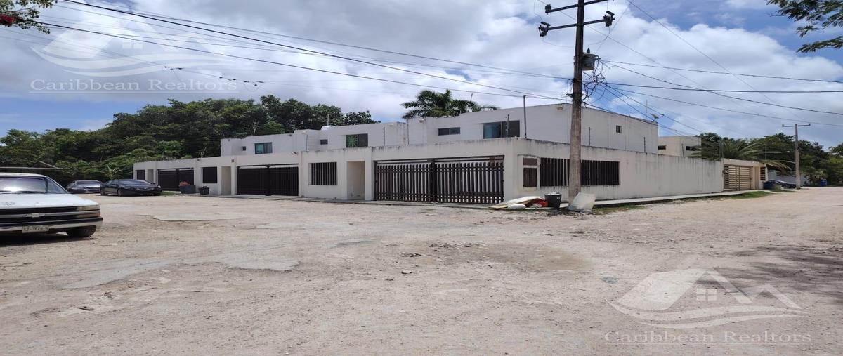 Foto de terreno habitacional en venta en  , álamos i, benito juárez, quintana roo, 0 No. 05