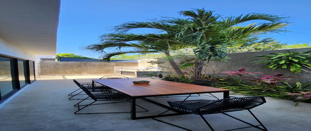 Foto de casa en venta en  , álamos i, benito juárez, quintana roo, 0 No. 03