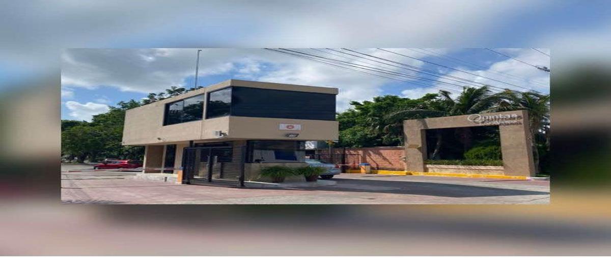 Foto de casa en venta en  , álamos i, benito juárez, quintana roo, 30329462 No. 02