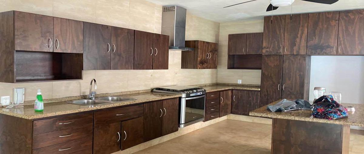 Foto de casa en venta en  , álamos i, benito juárez, quintana roo, 30329462 No. 04