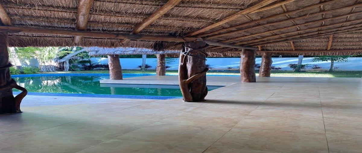 Foto de casa en venta en  , álamos i, benito juárez, quintana roo, 30329462 No. 05