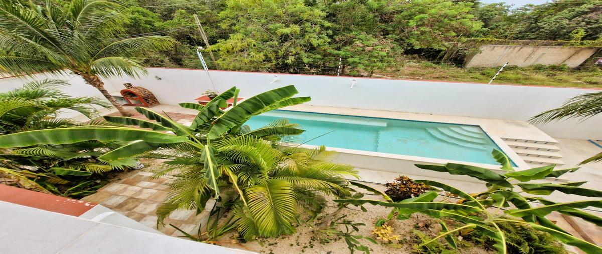 Foto de casa en venta en  , álamos i, benito juárez, quintana roo, 0 No. 03