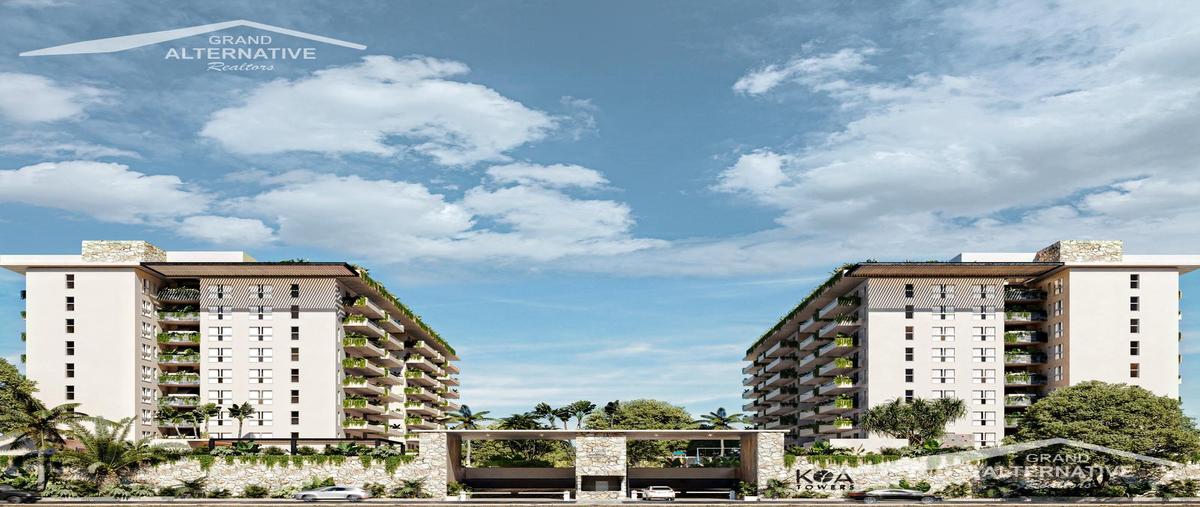 Foto de departamento en , álamos i, benito juárez, quintana roo, 30507147 foto 03 Foto de departamento en venta en , álamos i, benito juárez, quintana roo, 30507147 No. 03