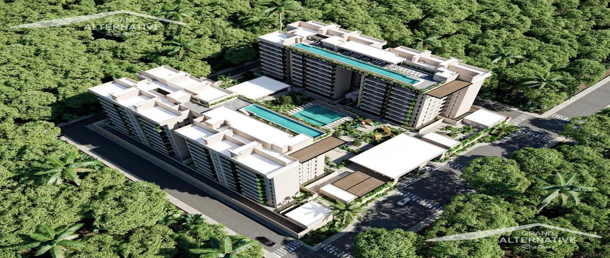 Foto de departamento en , álamos i, benito juárez, quintana roo, 30507147 foto 04 Foto de departamento en venta en , álamos i, benito juárez, quintana roo, 30507147 No. 04