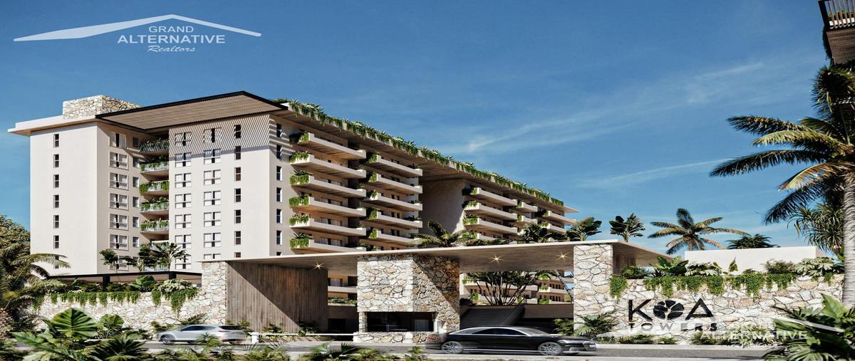 Foto de departamento en , álamos i, benito juárez, quintana roo, 30507147 foto 05 Foto de departamento en venta en , álamos i, benito juárez, quintana roo, 30507147 No. 05