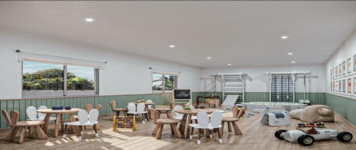 Foto de departamento en venta en  , álamos i, benito juárez, quintana roo, 30648048 No. 05