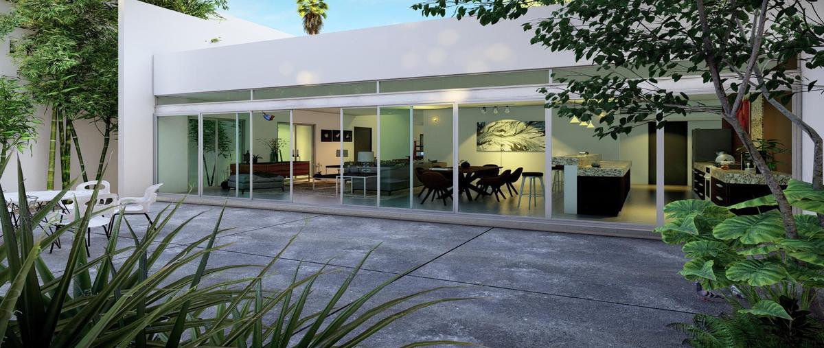 Foto de casa en venta en  , álamos i, benito juárez, quintana roo, 0 No. 05