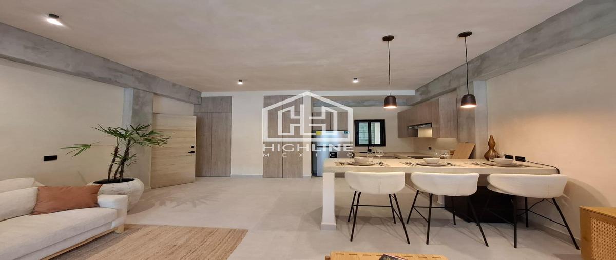 Foto de departamento en venta en  , álamos i, benito juárez, quintana roo, 30867380 No. 05