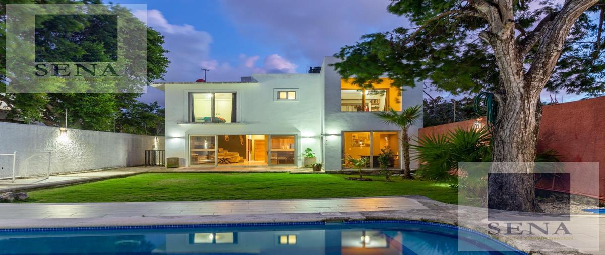 Foto de casa en renta en  , álamos i, benito juárez, quintana roo, 30879263 No. 03