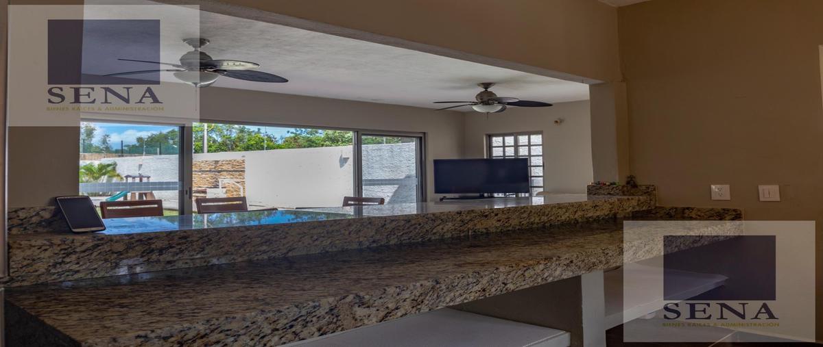 Foto de casa en renta en  , álamos i, benito juárez, quintana roo, 30879263 No. 04