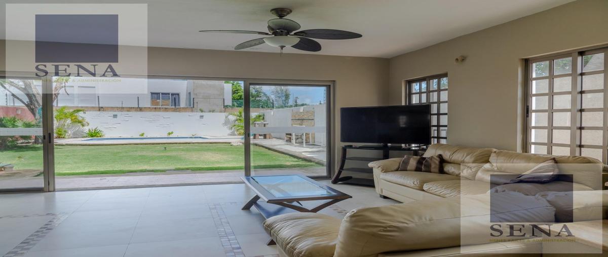 Foto de casa en renta en  , álamos i, benito juárez, quintana roo, 30879263 No. 05