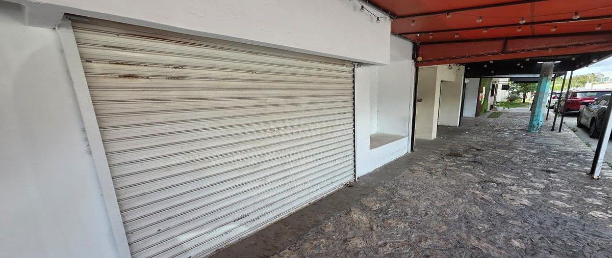 Foto de local en , álamos i, benito juárez, quintana roo, 0 foto 03 Foto de local en renta en , álamos i, benito juárez, quintana roo, 0 No. 03