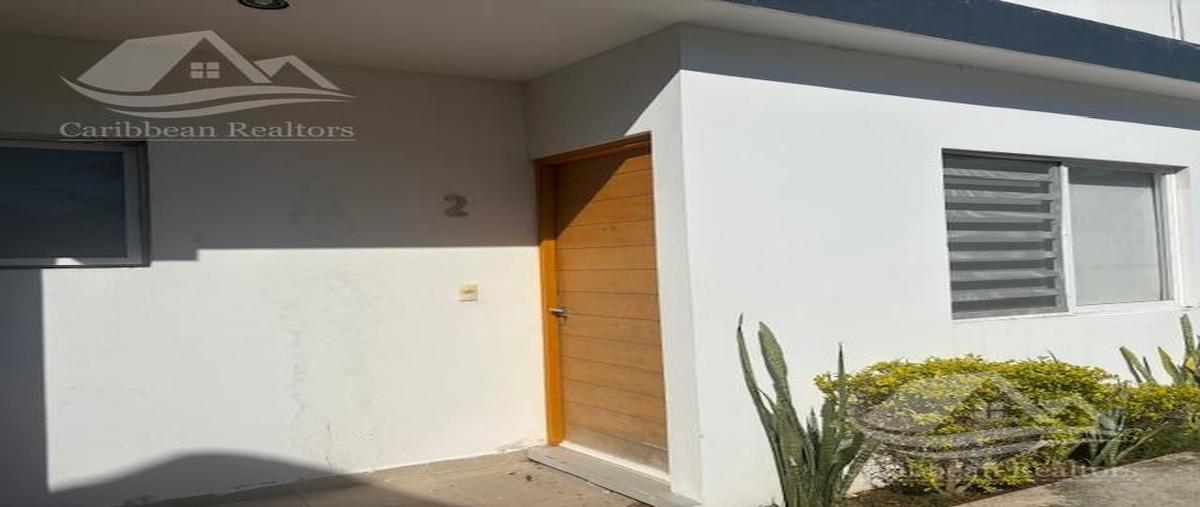 Foto de casa en , álamos i, benito juárez, quintana roo, 0 foto 03 Foto de casa en renta en , álamos i, benito juárez, quintana roo, 0 No. 03