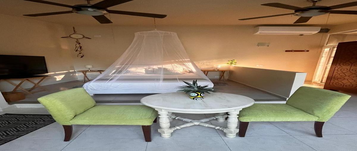 Foto de departamento en renta en  , álamos i, benito juárez, quintana roo, 0 No. 04