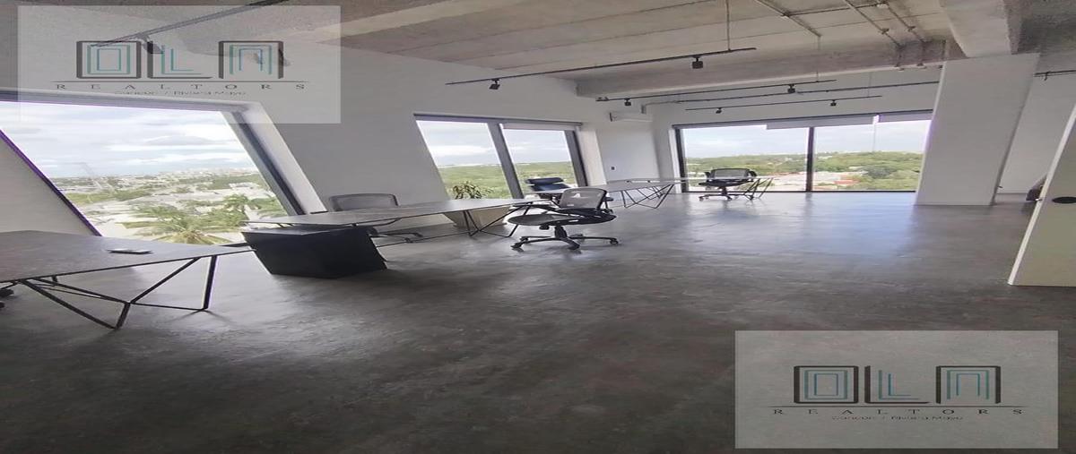 Foto de oficina en venta en  , álamos i, benito juárez, quintana roo, 0 No. 03
