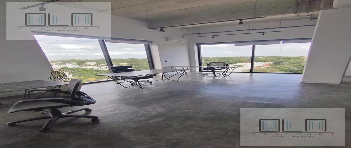 Foto de oficina en venta en  , álamos i, benito juárez, quintana roo, 0 No. 05