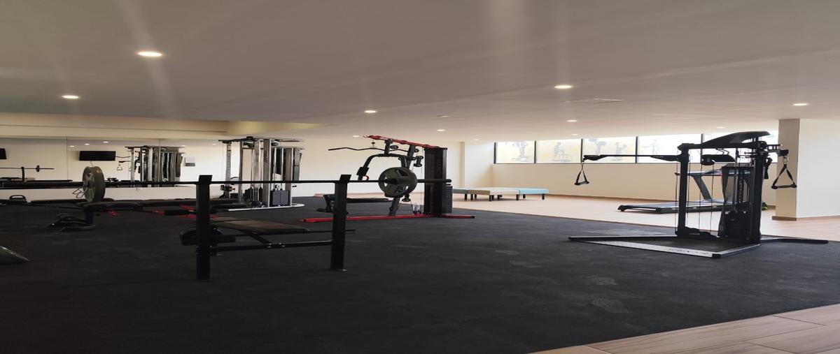 Foto de departamento en renta en  , álamos i, benito juárez, quintana roo, 31000067 No. 05