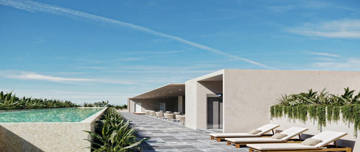 Foto de departamento en , álamos i, benito juárez, quintana roo, 0 foto 02 Foto de departamento en venta en , álamos i, benito juárez, quintana roo, 0 No. 02