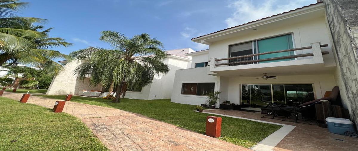 Foto de casa en venta en  , álamos i, benito juárez, quintana roo, 0 No. 03