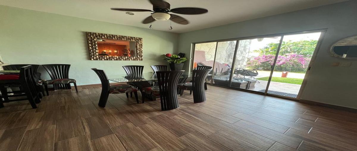 Foto de casa en venta en  , álamos i, benito juárez, quintana roo, 0 No. 05