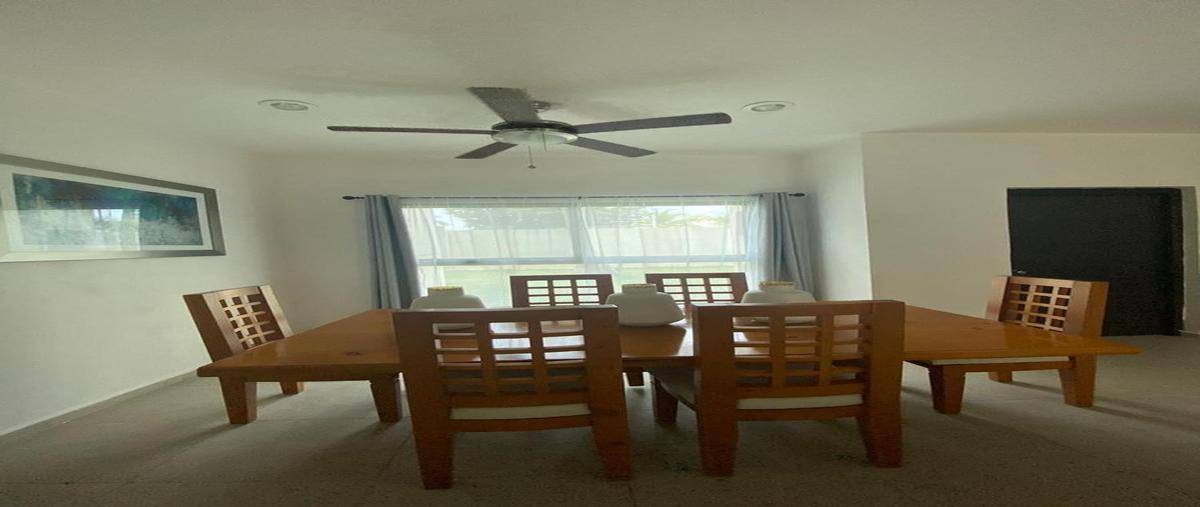 Foto de departamento en renta en  , álamos i, benito juárez, quintana roo, 0 No. 03