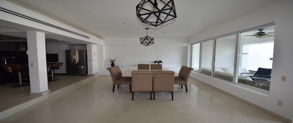 Foto de casa en venta en  , álamos i, benito juárez, quintana roo, 0 No. 03