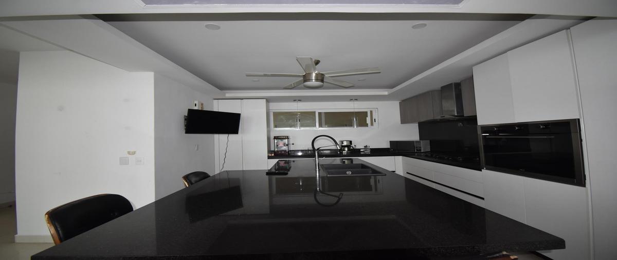 Foto de casa en venta en  , álamos i, benito juárez, quintana roo, 0 No. 04