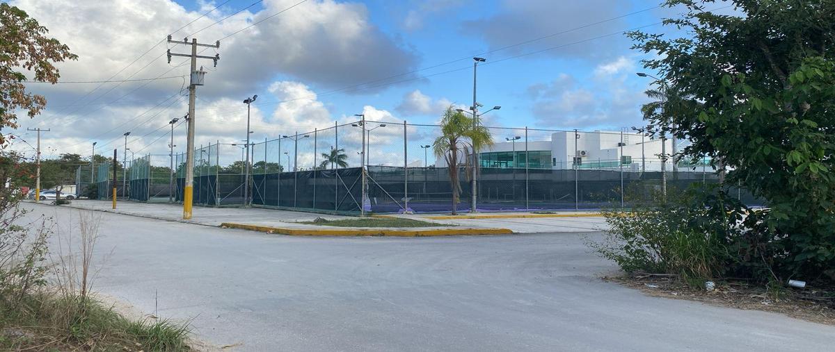 Foto de terreno habitacional en , álamos i, benito juárez, quintana roo, 0 foto 01 Foto de terreno habitacional en venta en , álamos i, benito juárez, quintana roo, 0 No. 01