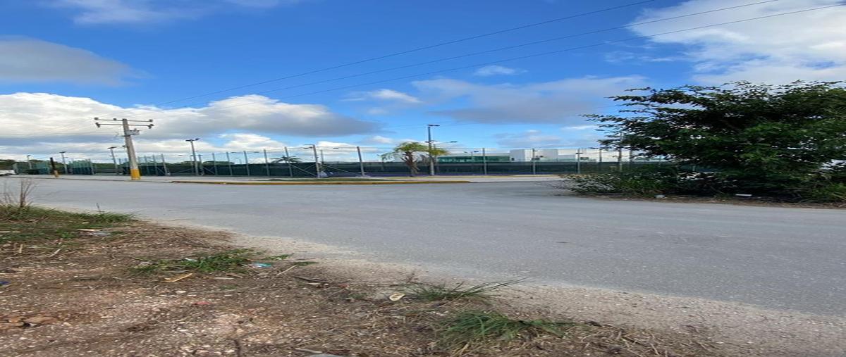 Foto de terreno habitacional en , álamos i, benito juárez, quintana roo, 0 foto 02 Foto de terreno habitacional en venta en , álamos i, benito juárez, quintana roo, 0 No. 02
