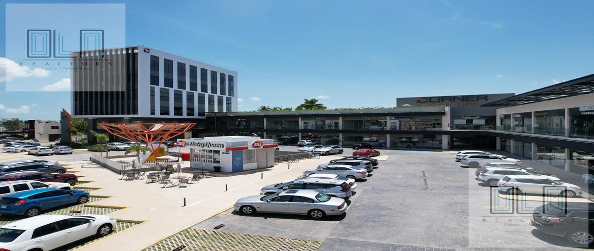 Foto de local en renta en  , álamos i, benito juárez, quintana roo, 0 No. 03