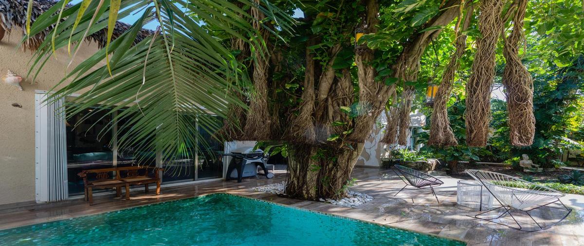 Foto de casa en renta en  , álamos i, benito juárez, quintana roo, 0 No. 05